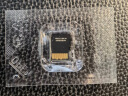 闪迪（SanDisk）64GB TF（MicroSD）存储卡 U1 C10 A1 高速移动版内存卡 读速140MB/s APP运行更流畅 实拍图