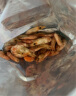 赶海弟即食虾干250g 小烤虾干 对虾干休闲零食 虾仁干 海鲜干货海产 实拍图