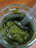 骄启青椒酱藤椒酱鲜椒酱辣椒酱下饭酱烧椒湖南捣椒剁椒蒜蓉酱拌饭拌面 青椒酱180g x3瓶【玻璃瓶装】 实拍图