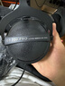 拜雅拜亚动力/拜雅 DT770PRO/PRO X系列高解析专业录音监听头戴封闭式发烧有线耳机拜亚动力 DT 770 Pro 250欧 黑色限量版【官保2年】 实拍图