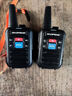 宝锋（BAOFENG）【双台装】BF-888S专业对讲机小型迷你户外车载自驾酒店建筑工地大功率对讲机 正品远距离露营手台 经典版【单台价】 实拍图