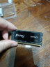 金士顿 (Kingston) FURY 32GB DDR4 3200 笔记本内存条 Impact风暴系列 骇客神条 实拍图