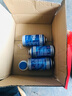 盖茨【3瓶装】汽车空调制冷剂 车用加氟利昂环保雪种冷媒R134a专用于 大众polo波罗/桑塔纳/志俊/捷达 实拍图