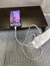 原装适配苹果iPad充电器30W瓦PD快充9.7英寸平板ipad2/3/4/5/6充电头iPad第7/8/9代10.2英 【30W快充头+1米线】 实拍图