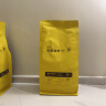 sinloy辛鹿蓝山风味拼配 香醇浓郁均衡 阿拉比卡美式咖啡豆 500g 实拍图