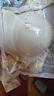 欧诗倩无痕内衣女小胸聚拢加厚美背胸罩收副乳调整型显大无钢圈文胸罩 肤色套装（配内裤） S 32/70（AB通杯厚约3CM） 实拍图
