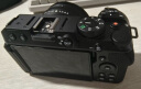 尼康（Nikon） Z30 微单相机入门级超清Vlog家用自拍小白学生相机4K高清旅游高清数码照相机半画幅微单 z30+16-50mm套机 晒单实拍图