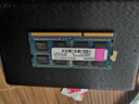 永久质保 三星笔记本电脑4G 8G 16G DDR3 DDR4金士顿内存适用联想戴尔华硕苹果笔记本 笔记本金士顿4G 1333【终身质保】 实拍图