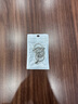 卡力克 U盘钥匙扣 创意个性挂链 金属扣 钥匙圈 通用钥匙环 小礼品 手机u盘挂扣挂件挂绳 钥匙扣（不含U盘） 实拍图