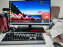 联想（ThinkCentre） M838z 23.8英寸商用办公商用办公一体机 2G独显 升级i7-10700 16G 1T+256G固态 2G独显 摄像头 wifi无线 晒单实拍图