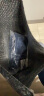 G-STAR RAW四季款牛仔裤男直筒裤潮流机车风Airblaze 3D弹力紧身D16129 深靛蓝色 3330 晒单实拍图