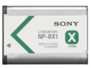 索尼（SONY）NP-BX1 数码相机充电电池 原厂原包装（适用ZV-1系列/RX100M7等黑卡系列/HX99等HX系列） 实拍图