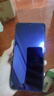 易京(YJING) oppo A9全屏钢化膜蓝光手机保护贴膜 适用于oppoa9/A9X 紫蓝光全屏透明+碳纤维后膜 实拍图