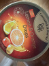 嘉云（Cavendish&Harvey） 柠檬香橙夹心175g   德国进口硬糖六一儿童节零食礼物铁盒糖果 晒单实拍图