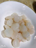 丰收日水晶河虾仁200g*2  速冻半成品方便免浆冷冻锁鲜 水晶河虾仁200g*2 实拍图