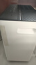 美的（Midea）小海绵除湿机家用抽湿机  卧室客厅除湿正负离子净化除菌 吸湿器干燥机轻音低噪除湿器衣物烘干机 20L/天 【WiFi智控 净化除菌】 实拍图