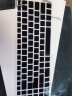 英望宏基Acer暗影骑士3进阶版键盘膜AN515-52/51笔记本保护膜VX5-591电脑防尘膜 键盘膜(留言颜色)+防蓝光屏幕膜 暗影骑士3进阶版 AN515-52/51 15.6 实拍图