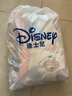 迪士尼（Disney）卡通母婴级针织棉可拆洗豆豆被 男女童幼儿园单被宝宝盖毯被午睡芯纯棉婴儿抱毯包被 五彩迪士尼 120*150cm豆豆被可拆洗【 3斤】 实拍图