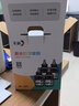 彩格12a硒鼓 适用惠普 m1005 1020 plus 1010 1018佳能lbp2900墨粉盒 【加黑型碳粉】Q2612A碳粉4支装/8000页 实拍图