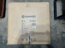 艾美特(Airmate)遥控壁扇 FW3521R电风扇家用14吋摇头壁挂5片叶 实拍图