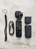 大疆 DJI Osmo Pocket 3 一英寸口袋云台相机 OP灵眸手持数码相机 旅游摄影摄像 直播vlog拍摄 长续航套装 128G内存卡 实拍图