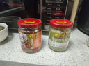 李锦记 蒜蓉调味酱213g+蒜蓉辣椒酱226g 夏日烧烤凉拌 省心酱料 实拍图