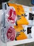 王老五睢宁大王集香肠1200g红色礼盒中秋送礼开袋即食徐州特产 实拍图