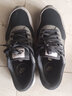 耐克（NIKE）男鞋 26春季新款运动鞋休闲鞋AIR MAX气垫鞋网面鞋缓震透气跑步鞋 【新款主推】001-黑武士/晒图退10 42.5 （内长270mm） 实拍图