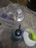 花王（KAO）进口碧柔沐浴露男女通用香味持久抗菌沐浴液弱酸性茉莉香1000g 实拍图