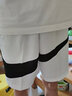 耐克（NIKE）短裤男士 2026春季新款运动裤跑步篮球速干五分裤透气冰丝休闲裤 Dri-Fit快干科技/无口袋/热推款 L 【175】体重130~150斤左右 实拍图