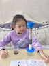 沛雅自制净水器科学实验套装幼儿园小学生手工diy污水过滤装置净化系统科技小制作材料包模型教具初中 净水器实验【彩盒装】 实拍图