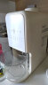 九阳（Joyoung）免手洗豆浆机古法豆浆24h预约0.3-1.2L家庭容量热烘除菌低音研磨破壁机榨汁机DJ12-K3 晒单实拍图