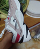 耐克（NIKE）女鞋M2K时尚舒适老爹鞋春秋复古潮流简约轻便运动休闲鞋 AO3108-205 40 实拍图