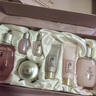 后（The history of whoo） 韩国进口后套装水妍套盒拱辰享天气丹 后水妍水乳霜7件套清爽补水提亮 实拍图
