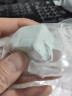 憨憨宠憨憨宠 仓鼠用品 面包虫仓鼠保暖木屑浴沙跑轮纸棉营养零食 方形磨牙石三个装 实拍图