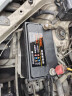 风帆蓄电池适配（一汽）汽车电瓶 46B24R 森雅S80 M80 晒单实拍图