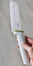 babycare 辅食刀具套装 婴儿辅食机料理工具婴儿多功能一体研磨器 陶瓷刀具查特绿-小号 实拍图