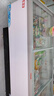 妮雪商用展示柜岛柜卧式饮料柜点菜冰柜大容量展示冰柜纯超市展示柜冰柜保鲜冰箱玻璃门透明冷藏柜 智能温控长2.5*1*0.87米双压缩机 实拍图