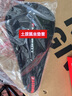 MARMOT 全球变速自行车品牌排行榜前十名土拨鼠山地车公路车单车坐垫套 黑色标 实拍图