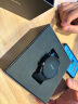 小米Xiaomi Watch S1 小米手表 S1 运动智能手表 蓝宝石玻璃 蓝牙通话 全天血氧监测 曜石黑 实拍图