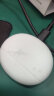 小米（MI）Redmi Buds 4 活力版 白色 无线蓝牙耳机 28小时长续航 通话降噪 适用小米华为苹果手机 实拍图