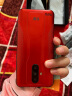 索爱（soaiy）S20A 16GB全网通4G智能老年人手机双卡双待大字大声全面屏 便宜备用机 丹霞红 晒单实拍图