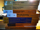 数学与金融经典教材：统计理论（影印版）(英文版） 实拍图