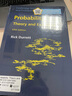 现货 可能性：理论与例证 Probability: Theory and Examples 实拍图