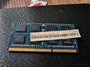 永久质保 三星笔记本电脑4G 8G 16G DDR3 DDR4金士顿内存适用联想戴尔华硕苹果笔记本 笔记本金士顿4G 1333【终身质保】 实拍图