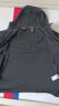 DESCENTE 迪桑特综训训练系列运动健身男士针织运动上衣新款 BK-BLACK L(175/96A) 晒单实拍图