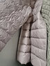 雪中飞轻薄羽绒内胆女式2025年新款秋冬季专柜薄款羽绒服女外套 浅粉色【新国标90绒】 L (165) 【建议105-115斤】 实拍图