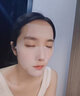 梵洁诗绿钻粉钻水乳精华液洗面奶卸妆乳鱼子酱面霜三件套装盒护肤品正品 绿钻三件套+面膜1盒*5片 实拍图