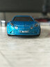 风火轮火辣小跑车合金小车仿真模型收藏超跑名车19年E系列男孩玩具车模 00238传奇赛车雷诺 实拍图