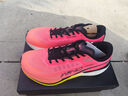 乔丹强风2PRO运动鞋男鞋马拉松竞速竞训全掌碳板跑鞋 实拍图